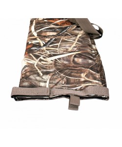 Чехол Allen для ружья плавающий, с карманами