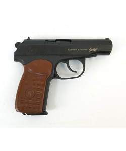 Сигнальный пистолет МР-371-03 (с бородой) + автоматика