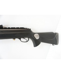 Пневматическая винтовка Hatsan Torpedo 150 TH (подствол. взвод, ортопед. приклад) 4,5 мм