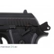 Пневматический пистолет Borner KMB15 (Beretta) - фото № 7