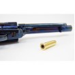 Пневматический револьвер Umarex Colt SAA 45 BB Blued (5,5”) - фото № 14