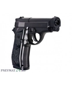 Пневматический пистолет Swiss Arms P84 (Beretta)