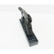 Страйкбольный пистолет WE Makarov 654K Black, с глушителем (WE-MA001-BK) - фото № 9