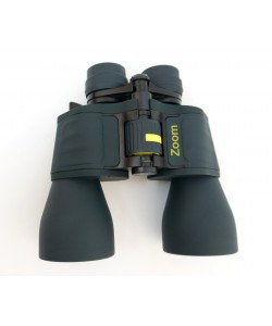 Бинокль Navigator 9-27x56 Porro (зеленый)