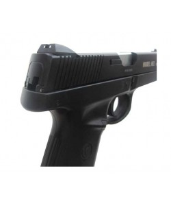 Пневматический пистолет Smersh H61 (SW40F Sigma)