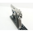 Страйкбольный пистолет WE Beretta M92 GBB Chrome (WE-M002) - фото № 10