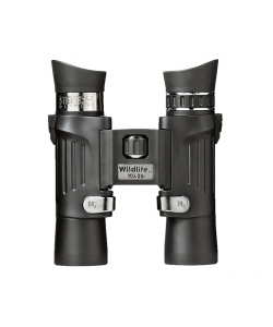 Бинокль Steiner Wildlife XP 10x26 Roof
