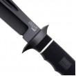 Нож SOG Creed (Black TINI) CD02 - фото № 3
