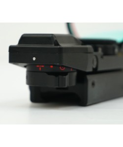 Коллиматорный прицел Hakko BED-35 Panorama MR-02 