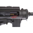Страйкбольный пистолет-пулемет Snow Wolf M3A2 «Grease gun» EBB (SW-06-01) - фото № 8