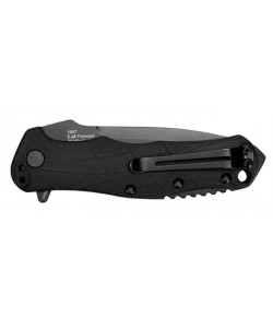 Нож полуавтоматический Kershaw RJ Martin Tactical 3.0 K1987