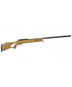 Пневматическая винтовка Crosman Trail NP 8-BT1K77WNP (дерево, прицел 3-9x40) 4,5 мм