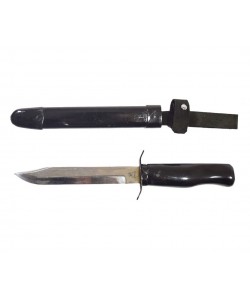 Нож разведчика, армейский нож Красной армии обр. 1940 г. (Р52)