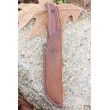 Нож Benchmade 15007-2 Saddle Mountain Hunter (деревянная рукоять) - фото № 2