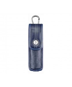 Чехол Opinel Outdoor M для Trad №07/08/09 и Eff 08/10, длина – 14 см, синий
