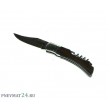 Нож Pirat S104 - Старпом - фото № 1