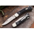 Нож складной Buck Folding Hunter Lochsa B0110BKSNS - фото № 2