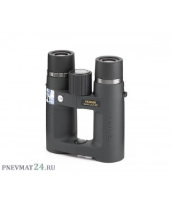 Бинокль Pentax 9x32 Porro DCF BC