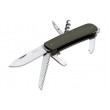 Нож складной Boker 01BO818 Tech-Tool Outdoor 6 - фото № 1