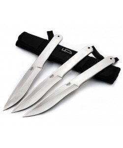 Набор метательных ножей «Баланс» (M-120-0) 3 шт.