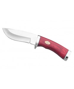 Нож Katz Wild Kat Cherrywood K103/CW