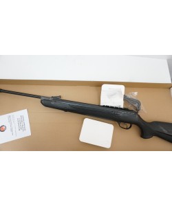 Пневматическая винтовка Hatsan 125 (пластик) 4,5 мм