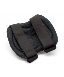 Наколенники + налокотники Стикхант (черный)