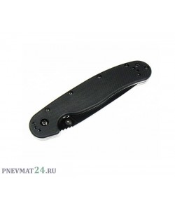 Нож складной Ontario 8846 RAT-1 Black
