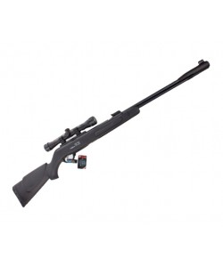 Пневматическая винтовка Gamo CFX IGT (прицел 4x32, ★3 Дж) 4,5 мм