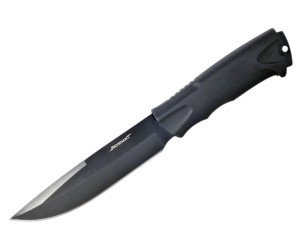 Нож туристический цельнометаллический Revenant (H-162BBS)