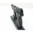 Страйкбольный пистолет KJW KP-01-E2 SigSauer P226E2 CO₂ GBB - фото № 6