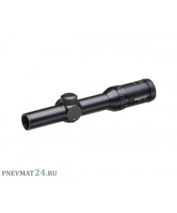 Оптический прицел Hakko OL-Majesty 1-4x24 OL-1424, 30 мм (R:6D)