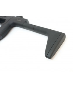 Пневматический пистолет-пулемет Baikal МР-661КС-00 «Дрозд»