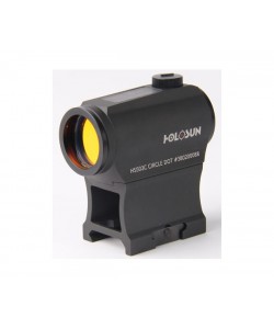 Коллиматорный прицел Holosun Paralow HS503C1
