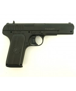 Пневматический пистолет Stalker STT (Токарева)