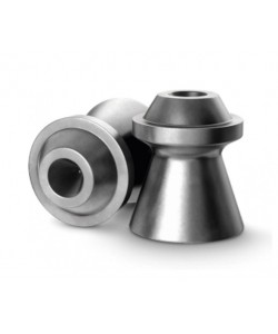 Пули для пневматики H&N Excite Hollow Point 4,5 мм, 0,46 г (500 штук)