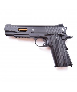Пневматический пистолет Umarex Colt 1911 Custom