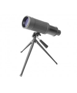 Монокуляр Veber Monty 18x70 BR черный