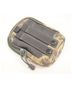 Подсумок утилитарный P24 ACU Digital Camo (P24-0621)