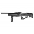 Пневматическая винтовка Kral Puncher Maxi Nemesis S (пластик, PCP, 3 Дж) 6,35 мм - фото № 8