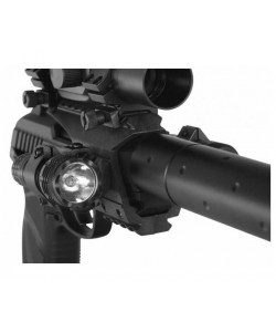 Пневматический пистолет Gamo PT-85 Tactical Blowback pellet