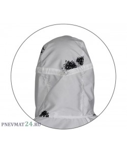 Костюм маскировочный (зимний) ”Клякса”