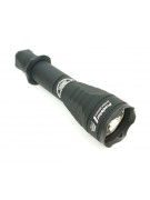 Фонарь тактический Armytek Predator Pro Magnet USB XHP35 HI, 1400 люмен (теплый свет)