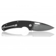 Нож складной Steel Will F40-09 Piercer (черное лезвие) - фото № 5