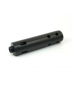 Имитация глушителя с вентиляцией ASG CZ 75D Compact (15925)