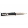 Нож складной Cold Steel Ti-Lite 4” Zytel Handle 26SPZ - фото № 2