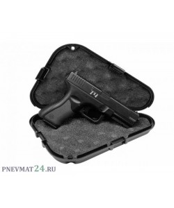 Пневматический пистолет Crosman T4CS (Glock)