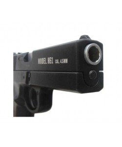 Пневматический пистолет Smersh H61 (SW40F Sigma)