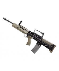 Страйкбольный автомат G&G L85A2 (TGL-L85-0A2-BBB-NCM)