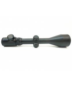 Оптический прицел ZOS 3-9x56 E (R6, MilDot) 30мм, подсветка